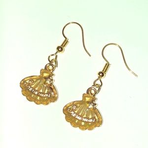 🔘5 For 25$🔘 Handmade Art Deco Earrings